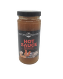 Hot Sauce 250ml