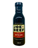 BBQ Steak Sauce - 340ml