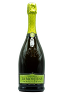 Franciacorta Extra Dry, La Montina - 750ml - Sparkling Wine