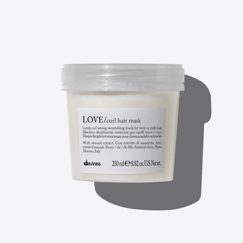 Davines - LOVE - Curl Mask - 250 ml