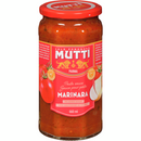 Marinara Pasta Sauce - 660ml