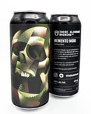 Memento Mori Oatmeal Stout - 473ml