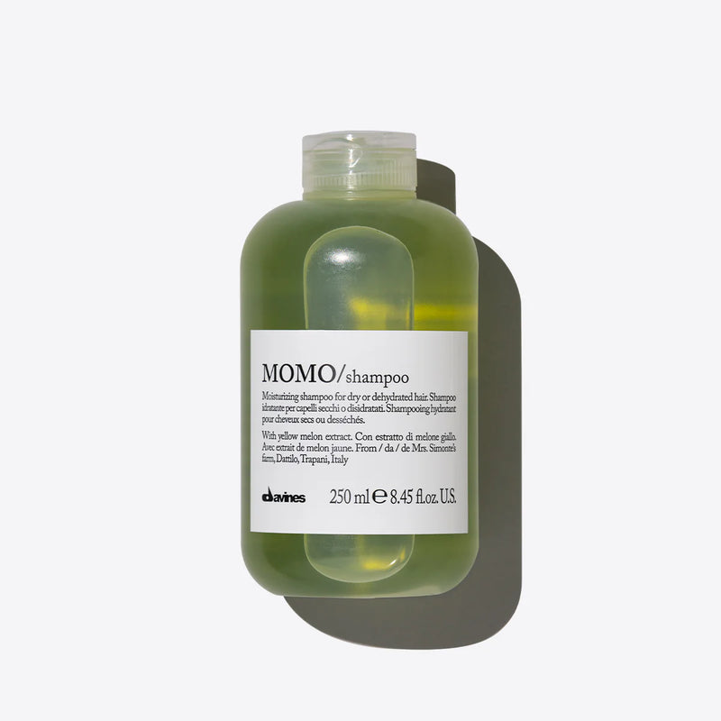 Davines - MOMO - Shampoo - 250 ml