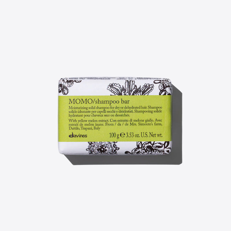 Davines - MOMO - Shampoo Bar - 100 gr