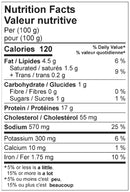 Montreal Smoked Meat