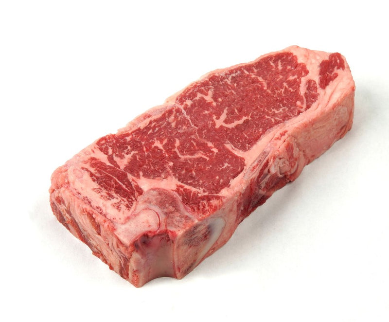 SRF Dry-Aged Wagyu Bone-in Strip