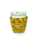 Bella Di Cerignola Pitted Olives - 580ml