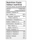 Organic Coconut Energy Bites - 40g
