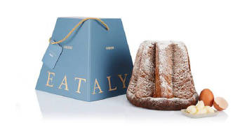 Eataly Pandoro Classico - 1kg