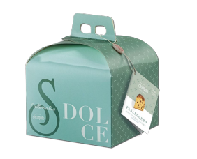 No Added Sugar Panettone - 750g