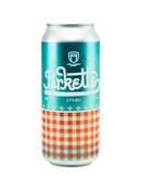 Parkette Pale Lager - 473ml