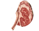 Parmigiano Dry-Aged Bone-In Ribeye