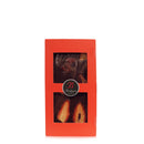 Dark Chocolate Bar with Strawberry - 90g