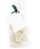 Almond Pistachio & White Chocolate Snack - 150g