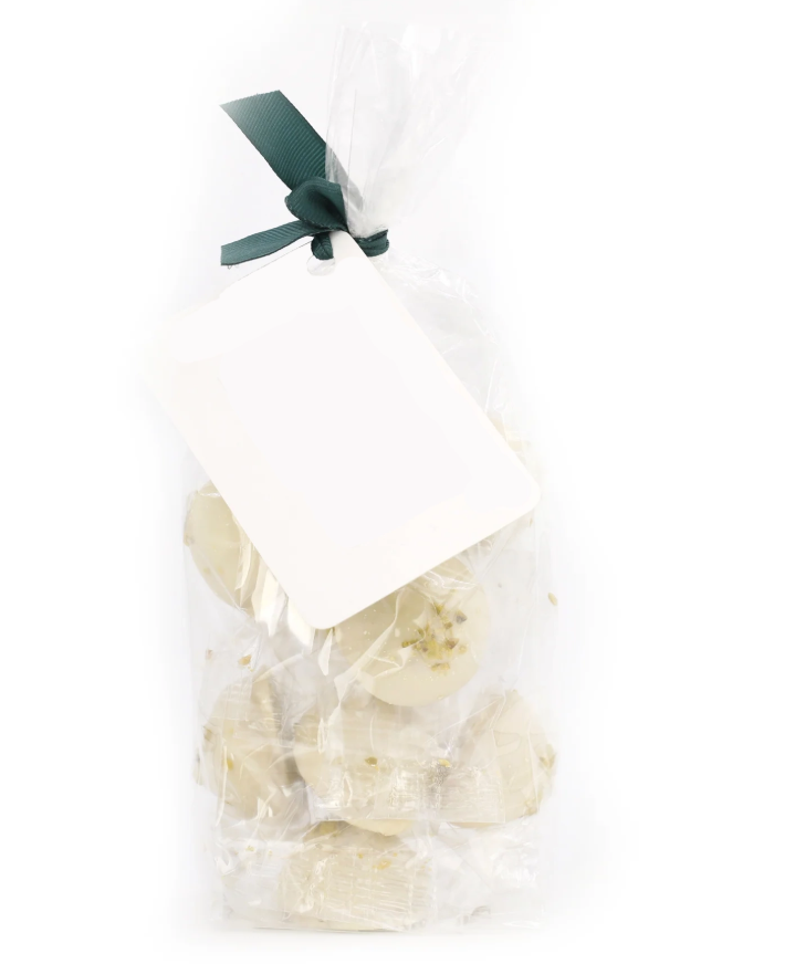 Almond Pistachio & White Chocolate Snack - 150g
