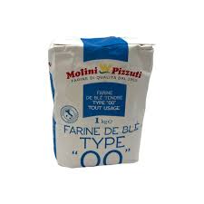 Farina 00 -  1 kg