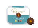 Occhio di Bue Cacao e Albicocca - 200g