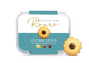 Occhio di Bue Crema alla Nocciola - 200g