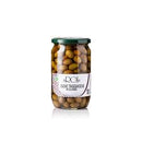 Taggiasca Olives in Brine - 680 ml