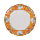 Melamine Campagna Uccello Salad Plate