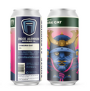 Samurai Cat IPA - 473ml