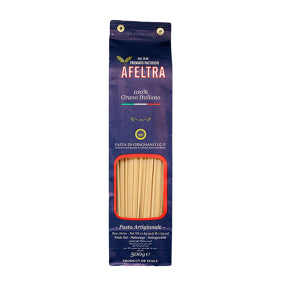 100% Italian Grain Spaghettone IGP - 500 g