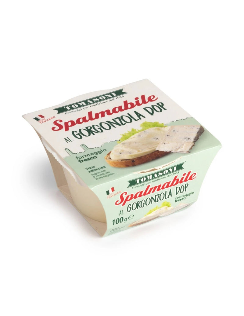 Spalmabile al Gorgonzola DOP - 100g