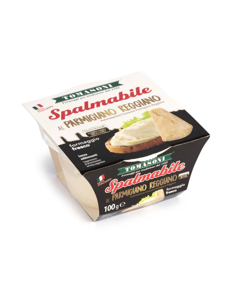 Spalmabile al Parmigiano Reggiano DOP - 100g