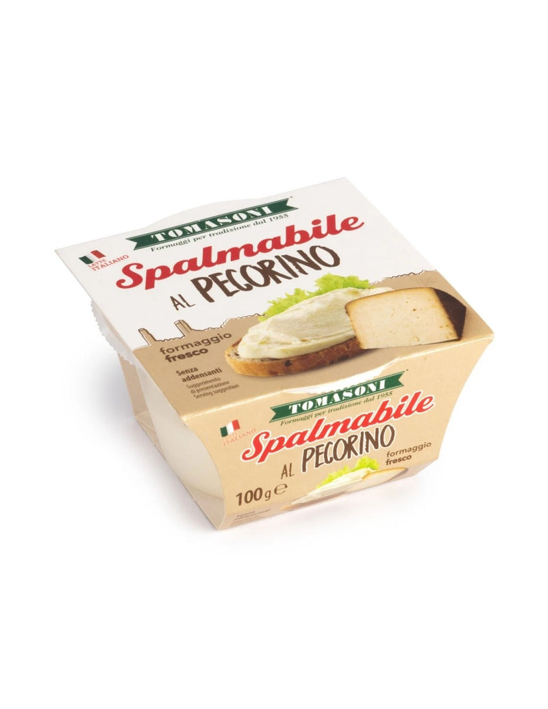 Spalmabile al Pecorino - 100g