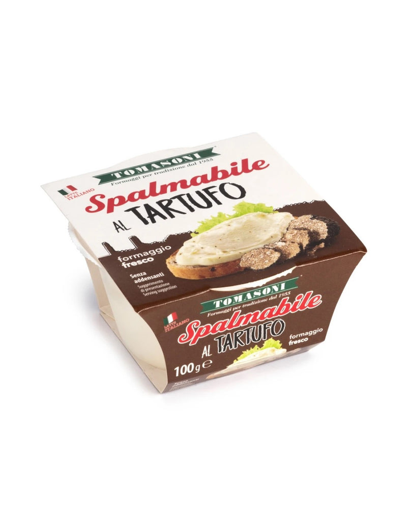 Spalmabile al Tartufo - 100g
