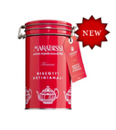 Spice Cookies in Red Tin - 150g