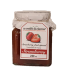 Strawberry Preserve - 280ml