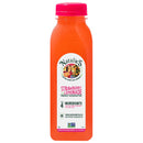 Strawberry Lemonade - 355ml