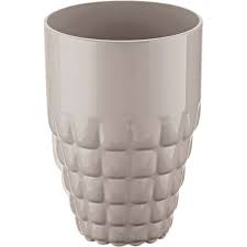 Tumbler Tall Tiffany - White