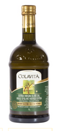 Timeless Extra Virgin Olive Oil - 1L