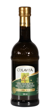 Timeless Extra Virgin Olive Oil - 500ml