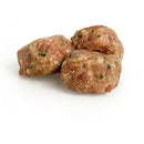 Turkey Meatballs