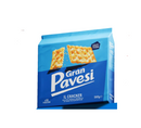 Unsalted Crackers - 560g