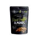 Black Truffle Almonds- 113g