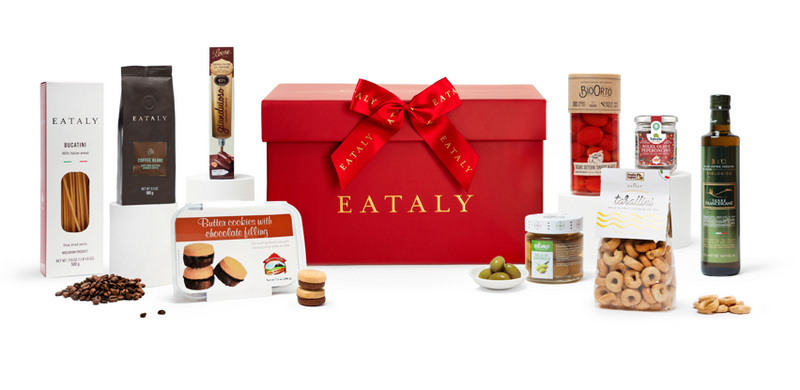 Viva L'Italia - Gift Box