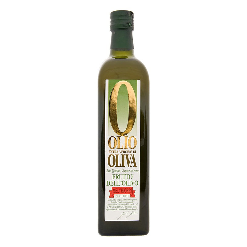 Melchiorri Frutto Dell'Olivo Extra Virgin Olive Oil - 500 ml
