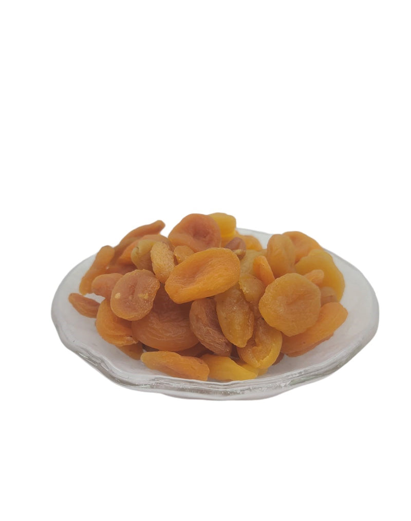 Dried Apricots - 400g