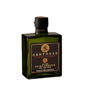 Antonino Centonze Extra Virgin Olive Oil Valle del Belice DOP - 200ml