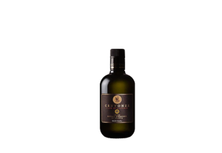 Antonino Centonze Sicilia I.G.P. Extra Virgin Olive Oil -500 ml