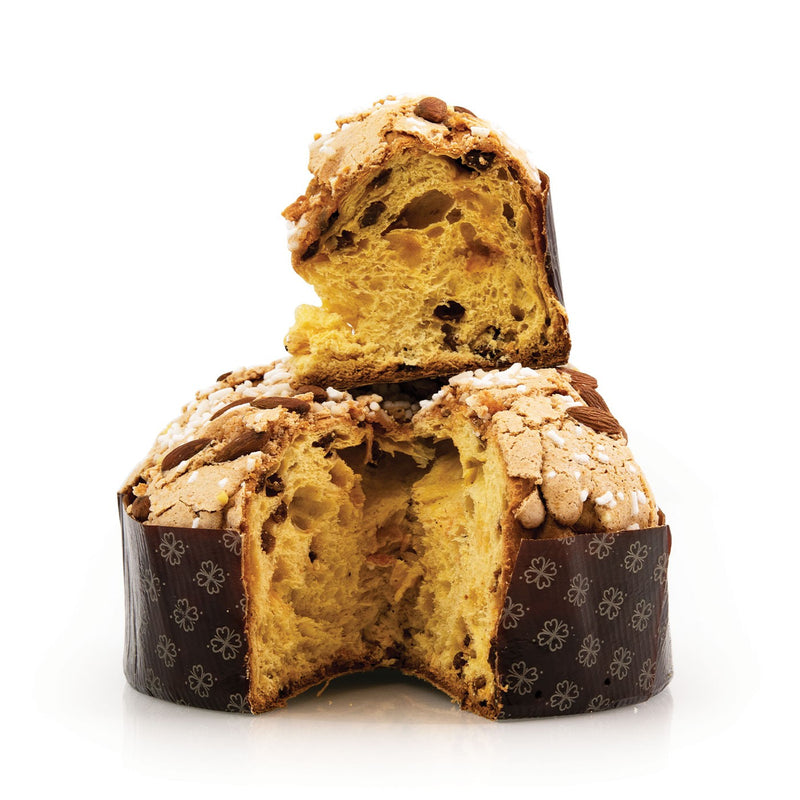 Galup Moscato Panettone 750gr