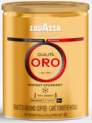 Lavazza Oro Tin - Ground Coffee 250g