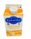 Kawartha Dairy 10% Cream - 473mL