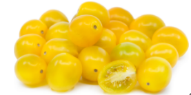 Yellow Grape Tomatoes - 275 g