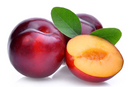 Red Plums
