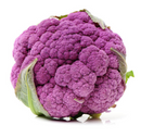 Purple Cauliflower